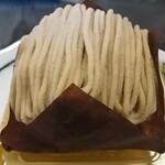 旬果瞬菓共楽堂 - 料理写真:一見ケーキのよう