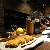 TEPPAN YARO - 