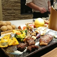 TEPPAN YARO - 
