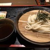 手打ちうどん 讃岐つけ麺