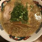 スープ食道 宝 - 