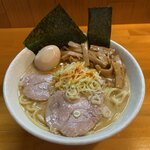 麺屋 永太 - 