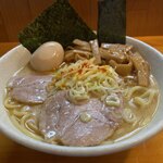 麺屋 永太 - 