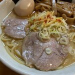 麺屋 永太 - 