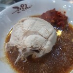 진옥화 할매 원조 닭한마리 - 