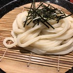 手打ちうどん 讃岐つけ麺 - 