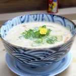 家庭料理 小川 - 粕汁