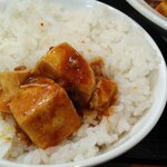 中華料理 麒麟 - オンザライス！