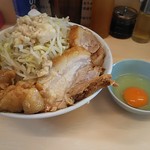 自家製ラーメン大者 - 