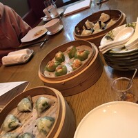 チャイナルーム - 