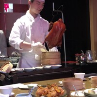 チャイナルーム - 