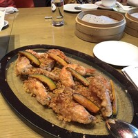 チャイナルーム - 