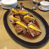 チャイナルーム - 