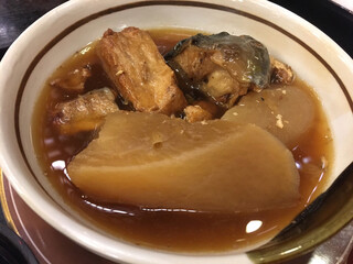 なんばで和食ランチを極める 名物が美味しいオススメ選 食べログまとめ