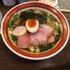 拉麺いさりび