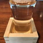 しちせ 2号店 - 酔鯨