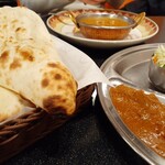 インドカレーの店 アールティー - 