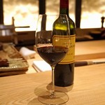 Nikuya Tanaka - Chateau Lynch-Moussa 2007 Pauillac