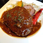 鉄板ダイニングゆう - 