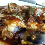 鉄板ダイニングゆう - 