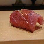 鮨 はしもと - 大トロ