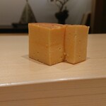 鮨 はしもと - 玉