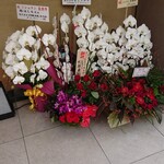 鮨 はしもと - 外観