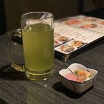 個室居酒屋 楽宴 - 