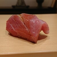 鮨 はしもと - 大トロ