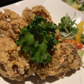 個室居酒屋 楽宴_1