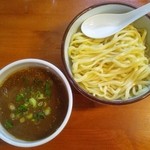 麺屋 高橋 - つけ麺・大（800円）