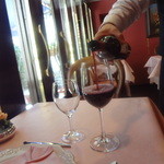 ラブレー - シャトー・ルースタン2010（ボルドー）Chateau Roustaing （Bordeaux)