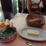 ラブレー - Famille代官山のﾌﾗﾝｽﾊﾟﾝ