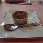 ラブレー - エスカルゴのブルゴーニュ風