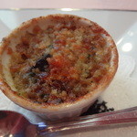 ラブレー - エスカルゴのブルゴーニュ風