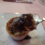 ラブレー - エスカルゴのブルゴーニュ風