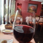 ラブレー - シャトー・ルースタン2010（ボルドー）Chateau Roustaing （Bordeaux)