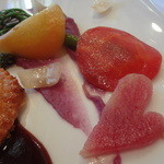 ラブレー - ホワイトデーでなくても、いつも　♡