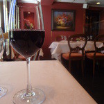 ラブレー - シャトー・ルースタン2010（ボルドー）Chateau Roustaing （Bordeaux)