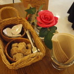 珈琲専門店 預言CAFE - 