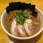 Ramen Kiraku - 