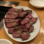 焼肉 名門 - 