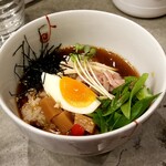 SOBA DINING QUATTRO（ソバダイニング クワトロ） - 