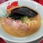 ラーメン山岡家 - 