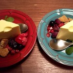 CCC~Cheese Cheers Cafe～ Shibuya - 