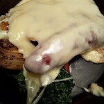 CCC~Cheese Cheers Cafe～ Shibuya - 