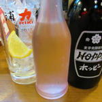 酒蔵 力 - 実質2杯飲めて420円