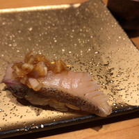 SUSHI TOKYO TEN、 新宿店 - 