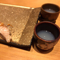 SUSHI TOKYO TEN、 新宿店 - 