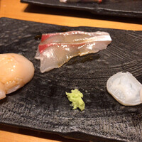 SUSHI TOKYO TEN、 新宿店 - 